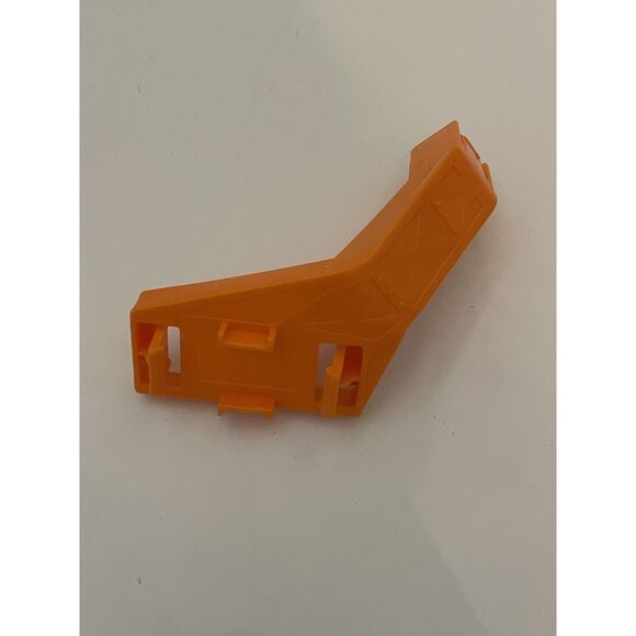 Thomas & Friend Sky High Bridge Jump Replacement Part Support Orange 1,2,3,4,6,7 - Picture 3 of 8